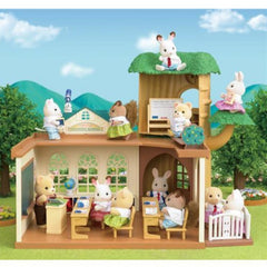 Sylvanian Families Kasaba Okulu 5105