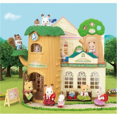 Sylvanian Families Kasaba Okulu 5105