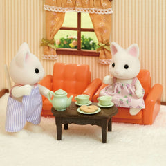Sylvanian Families Living Room Set 5379