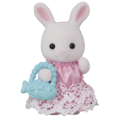 Sylvanian Families Mini Figür Deniz Arkadaşları