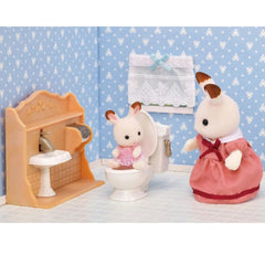 Sylvanian Families Mobilya Seti