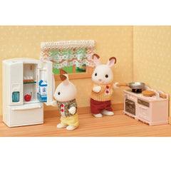 Sylvanian Families Mobilya Seti