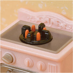 Sylvanian Families Mobilya Seti