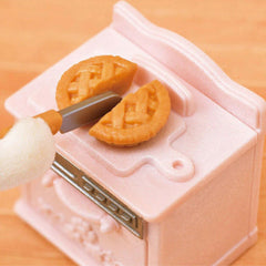 Sylvanian Families Mobilya Seti