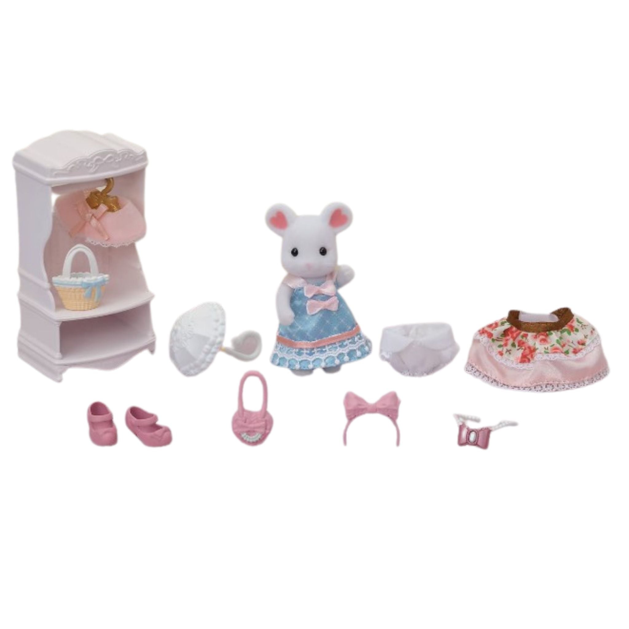 Sylvanian Families Moda Seti