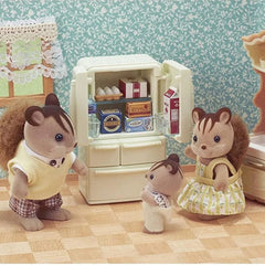 Sylvanian Families Mutfak Seti 5341