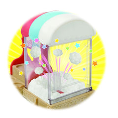 Sylvanian Families Popcorn Standı 5653