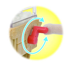 Sylvanian Families Popcorn Standı 5653