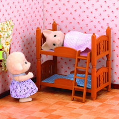 Sylvanian Families Ranza 5154