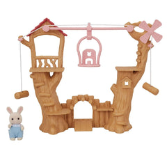 Sylvanian Families Teleferik Parkı