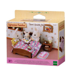 Sylvanian Families Yatak Odası