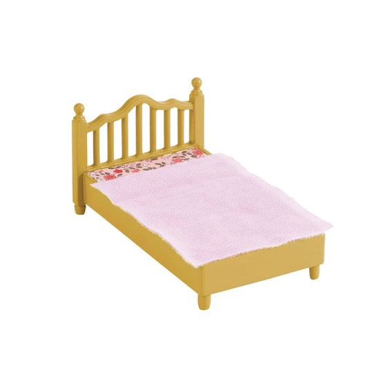 Sylvanian Families Yetişkin Karyola 5146