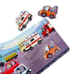 Sincap Kitap Tadını Çıkar Araçlar