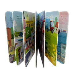 Sincap Kitap Tadını Çıkar Araçlar