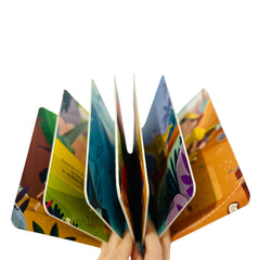 Sincap Kitap Tadını Çıkar Karşınızda Dinozorlar