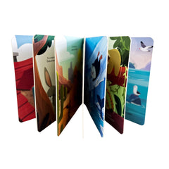 Sincap Kitap Tadını Çıkar Oyun Arkadaşım