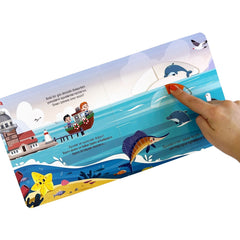 Sincap Kitap Tadını Çıkar Oyun Arkadaşım