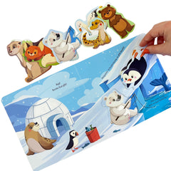 Sincap Kitap Tadını Çıkar Oyun Arkadaşım