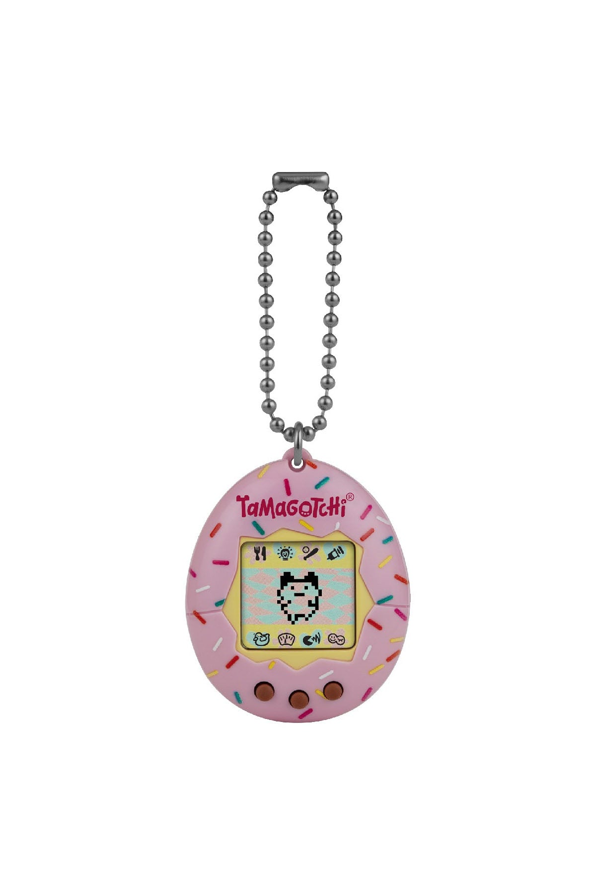 Tamagotchi Orijinal Sanal Bebek