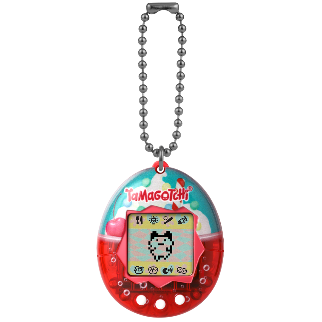 Tamagotchi Orijinal Sanal Bebek