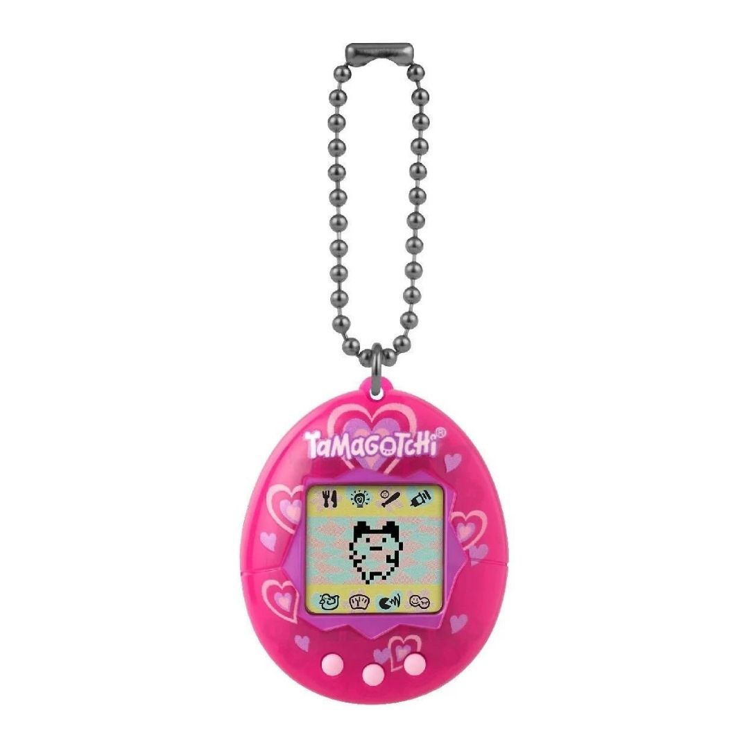 Tamagotchi Orijinal Sanal Bebek