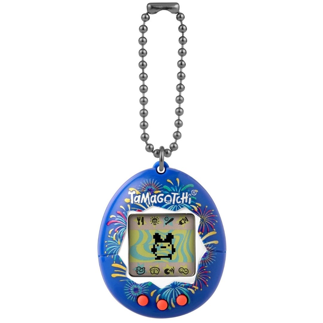 Tamagotchi Orijinal Sanal Bebek