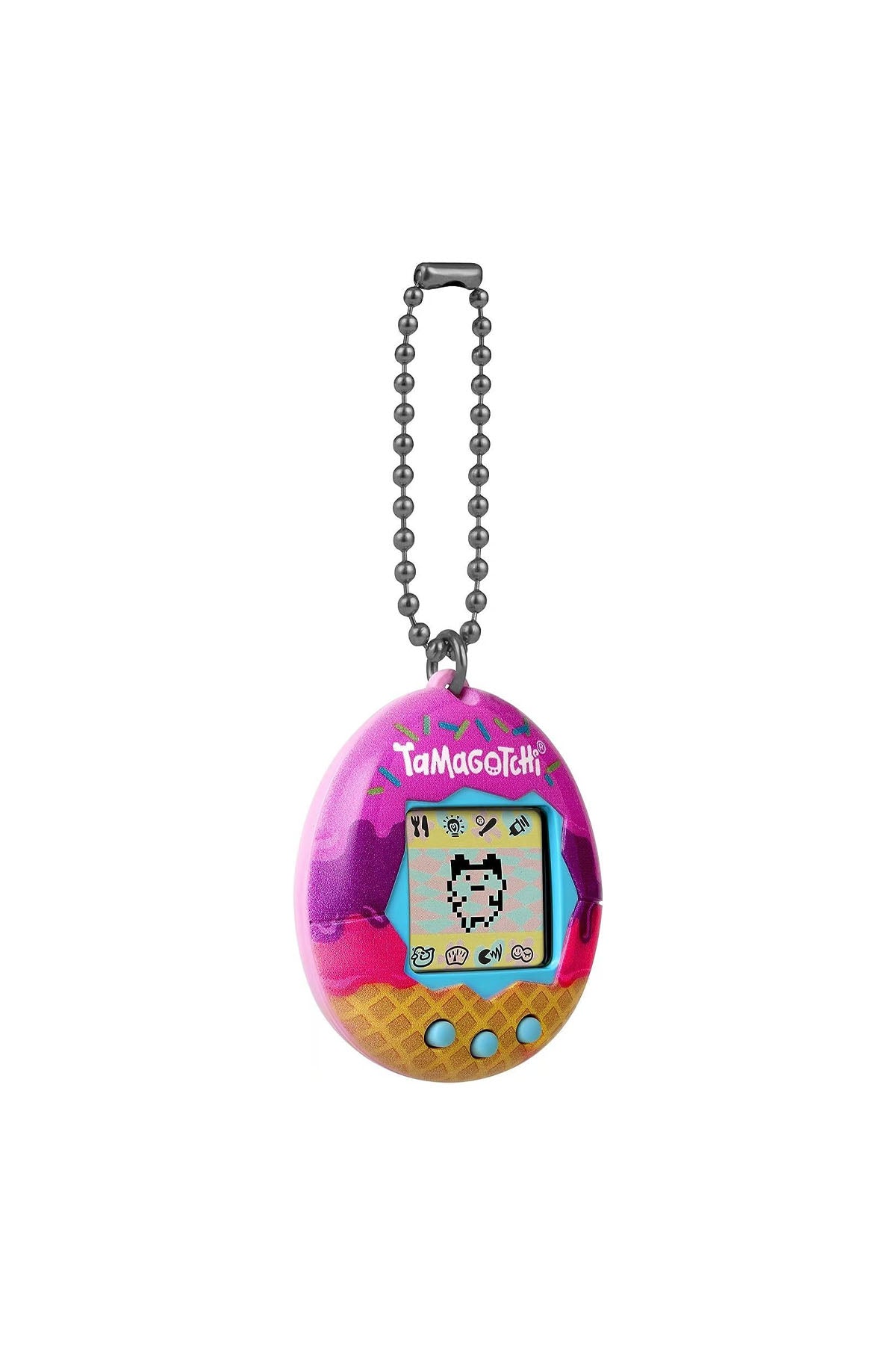 Tamagotchi Orijinal Sanal Bebek