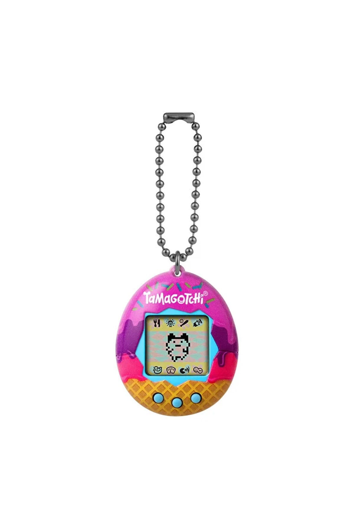 Tamagotchi Orijinal Sanal Bebek