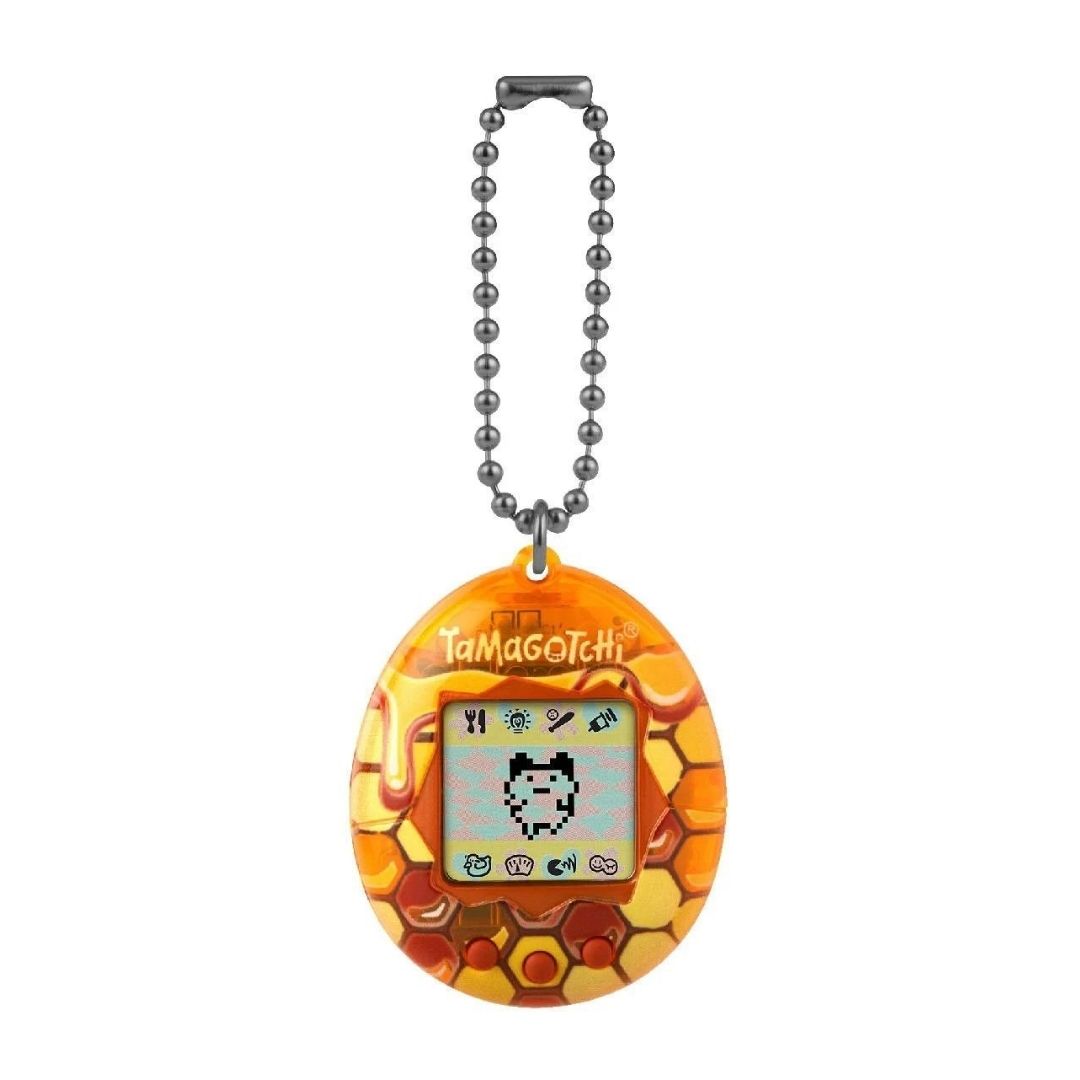 Tamagotchi Orijinal Sanal Bebek