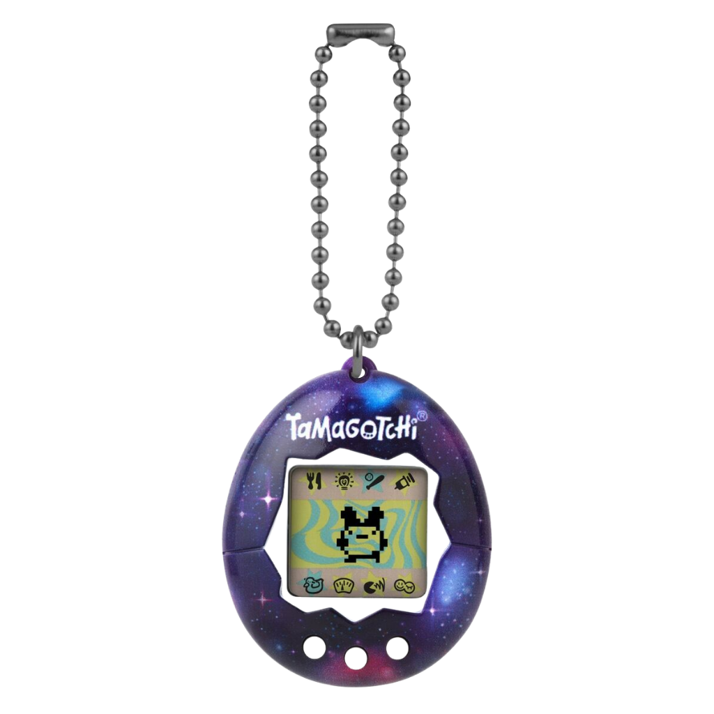 Tamagotchi Orijinal Sanal Bebek