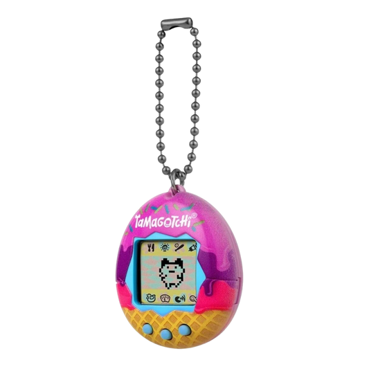 Tamagotchi Orijinal Sanal Bebek