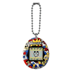 Tamagotchi Orijinal Sanal Bebek