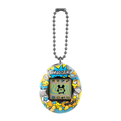 Tamagotchi Orijinal Sanal Bebek