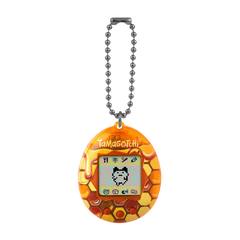 Tamagotchi Orijinal Sanal Bebek