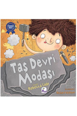 İndi̇go Çocuk Taş Devri Modası - Welcome Baby