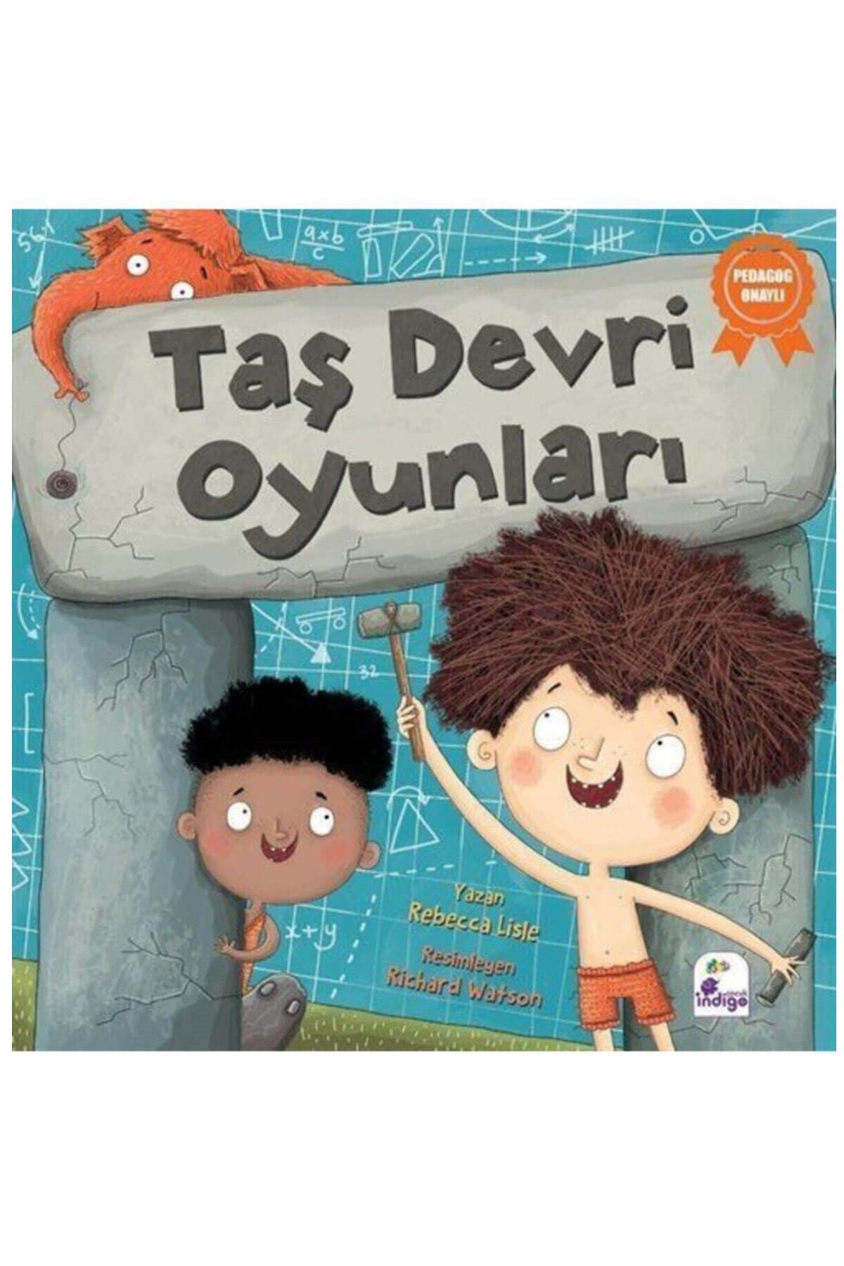 Taş Devri Oyunları