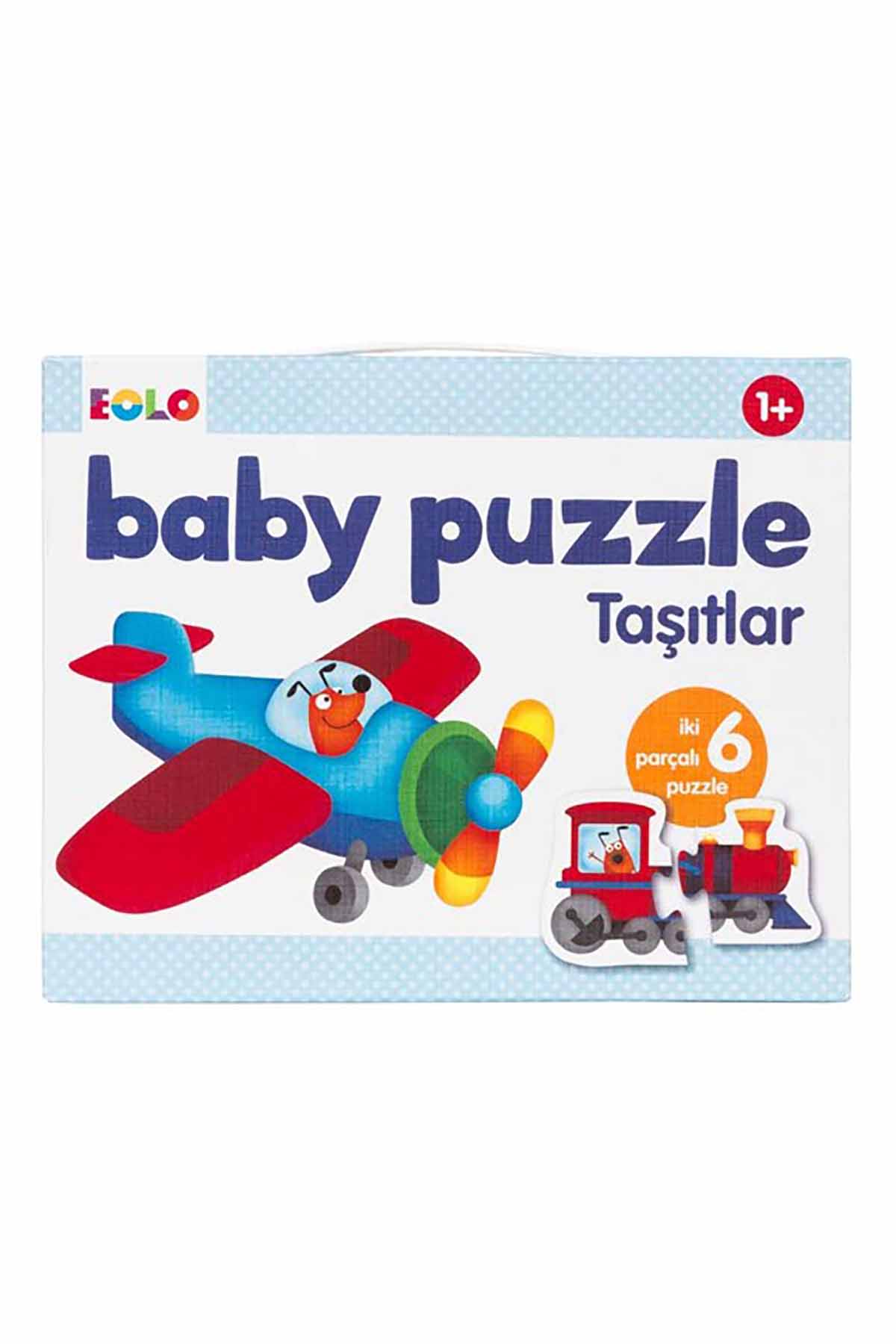 Eolo Taşıtlar