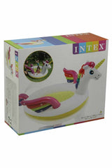 Intex Tek Boynuzlu At Çocuk Havuzu