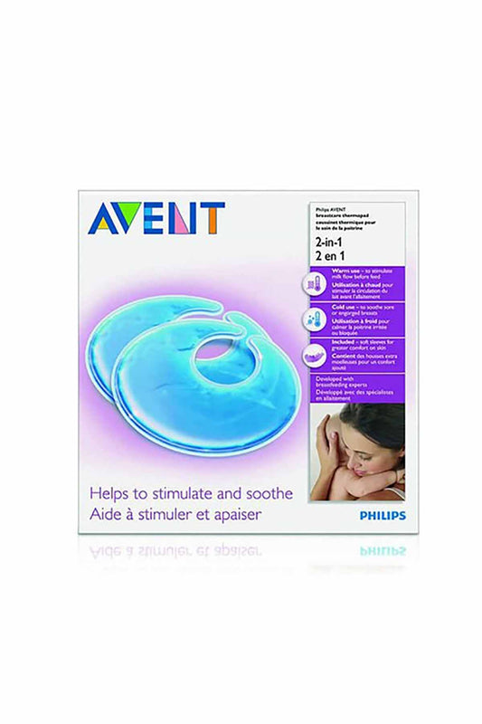 Philips Avent Termopetler 2'si 1 Arada - Welcome Baby