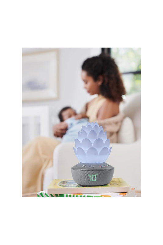 Skip Hop Terra Ağlama Sensörlü Baby Soother