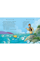 The Usborne Ten Minute Animal Stories