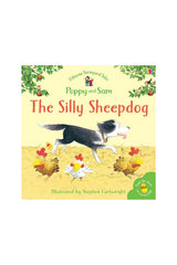 The Usborne Fyt Silly Sheepdog - Welcome Baby
