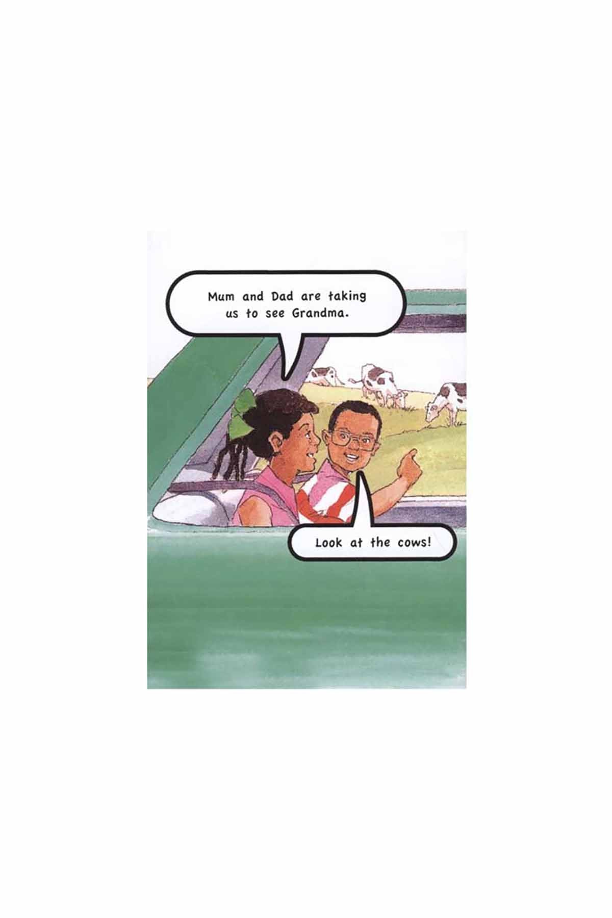 The Usborne I Want To Know How Do My Senses Work - Welcome Baby