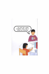 The Usborne I Want To Know How Does My Body Work