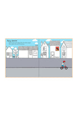 The Usborne Little Childrens Rainy Day Activity
