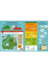 The Usborne Ltf Computers And Coding