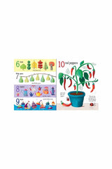 The Usborne Count to 100