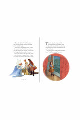 The Usborne  Er 1  Sleaping Beauty