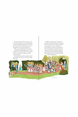 The Usborne Er 2 Alice In The Wonderland