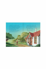 The Usborne  Er 2 Pinocchio